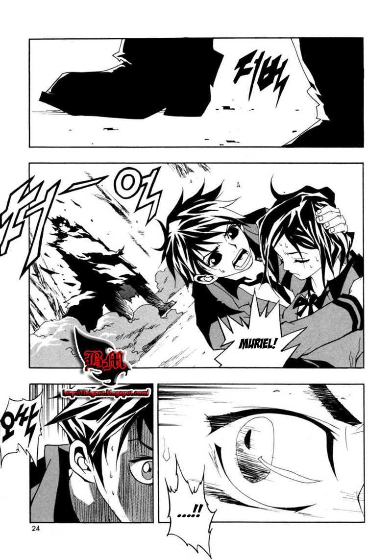 Blast Chapter 7 Gambar 24