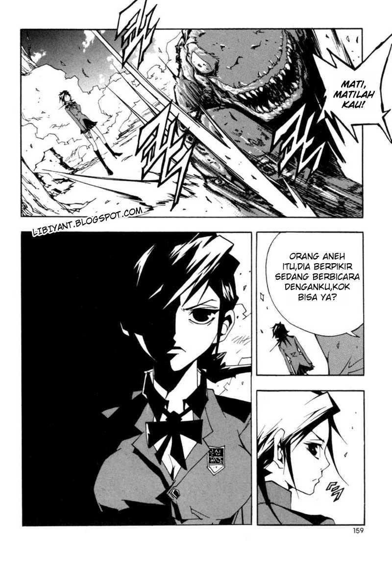 Blast Chapter 6 Gambar 12