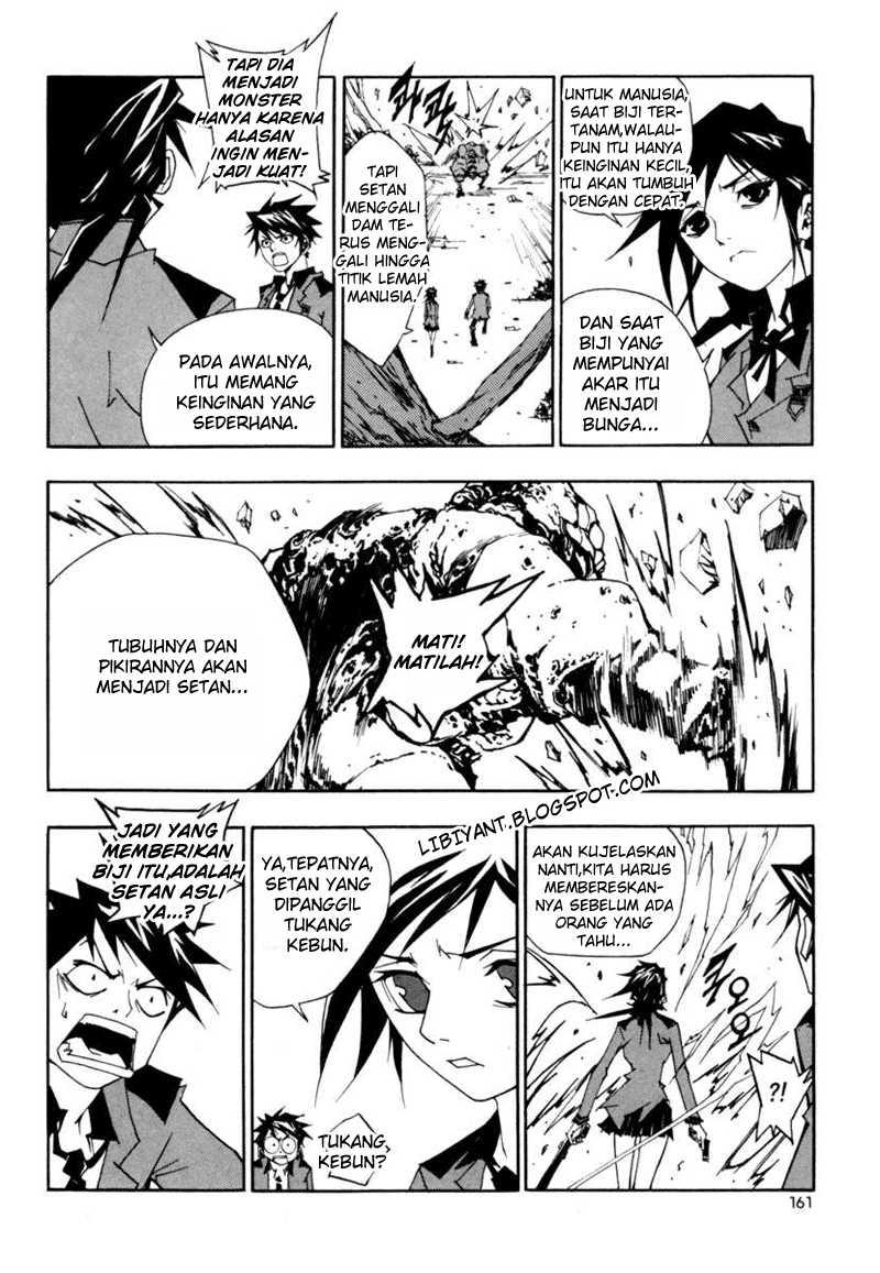 Blast Chapter 6 Gambar 14