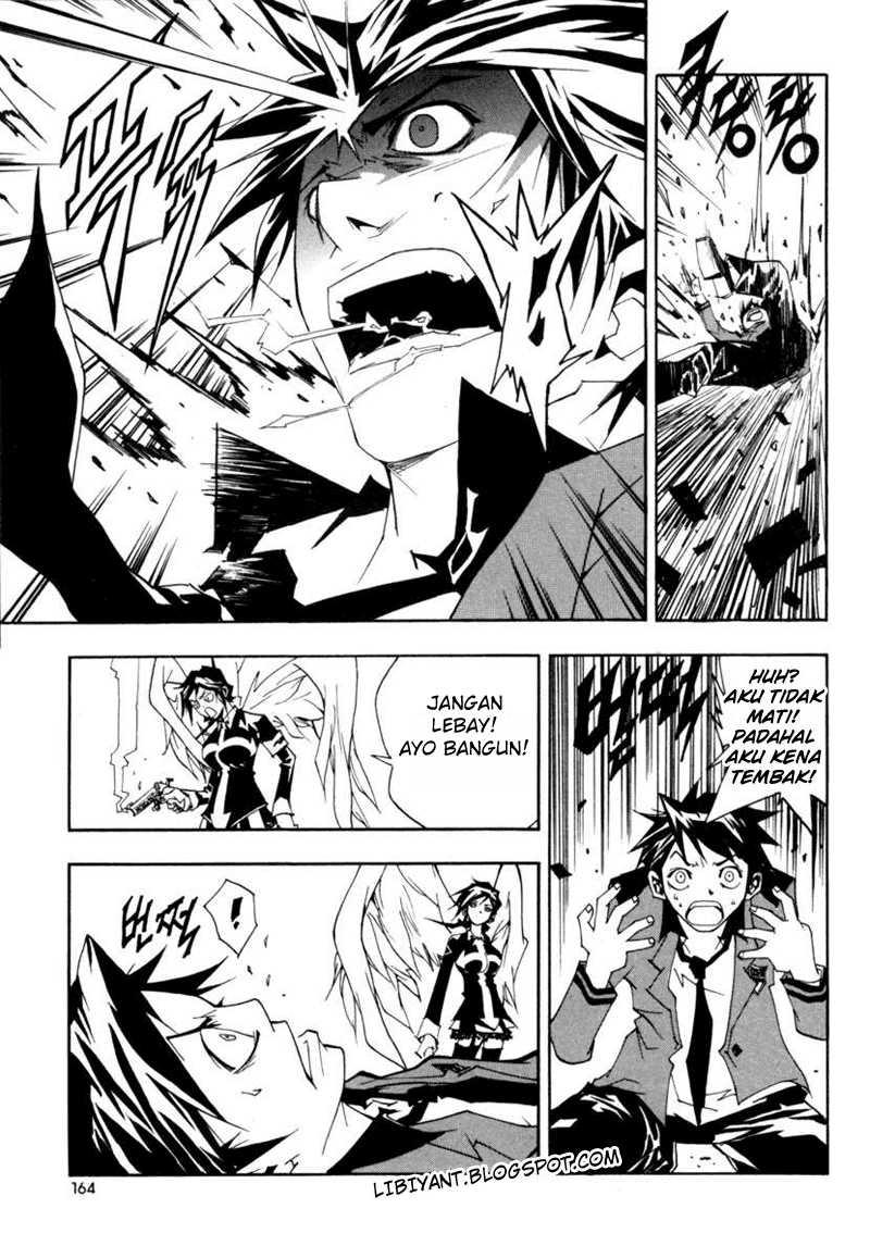 Blast Chapter 6 Gambar 16