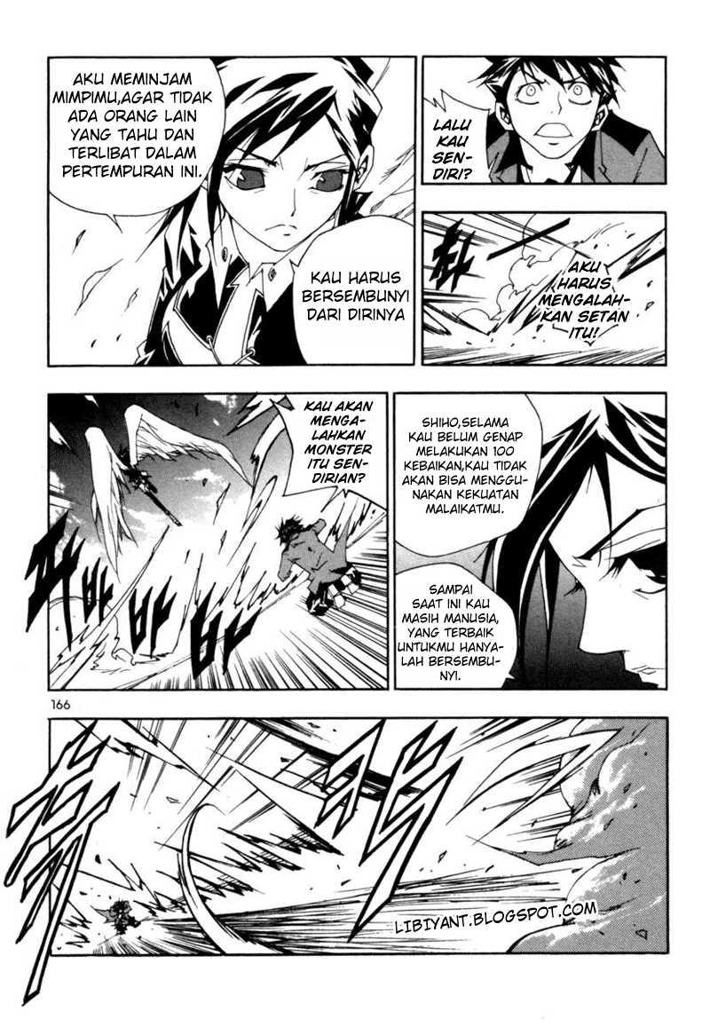 Blast Chapter 6 Gambar 18