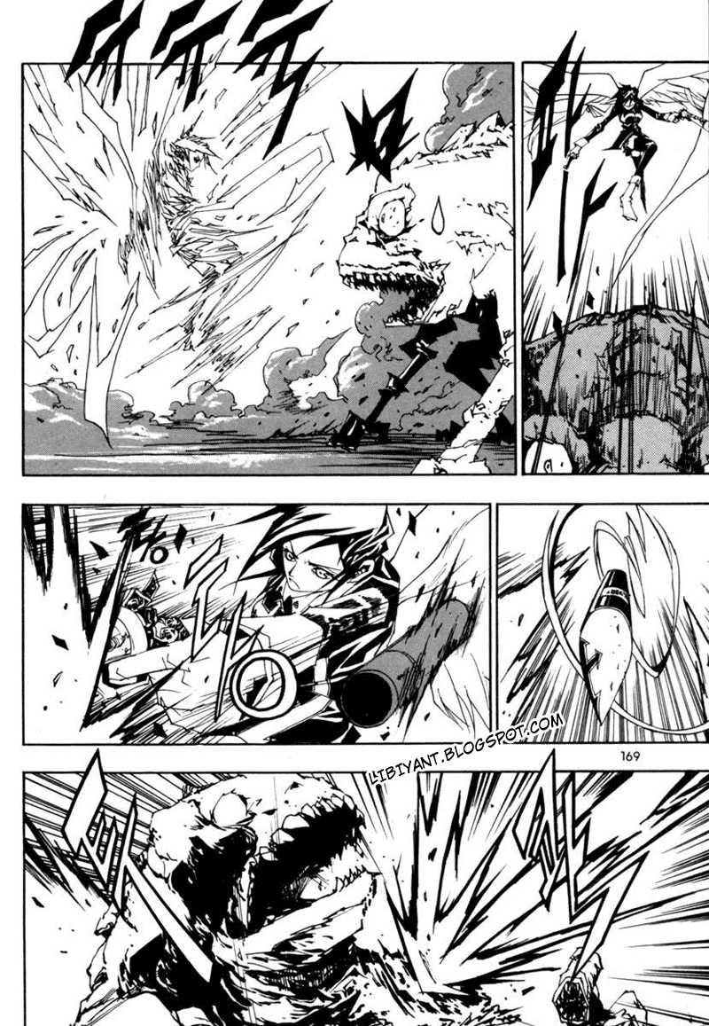 Blast Chapter 6 Gambar 21