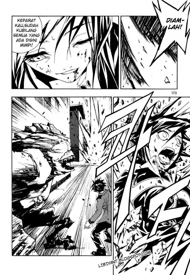 Blast Chapter 6 Gambar 25