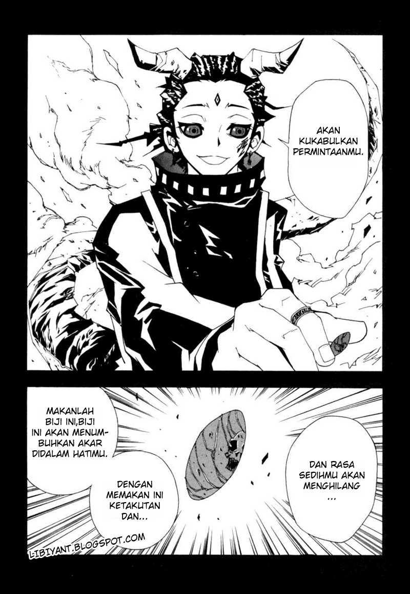 Blast Chapter 6 Gambar 8