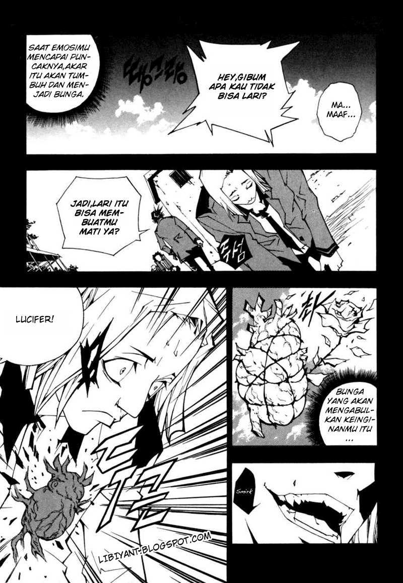 Blast Chapter 6 Gambar 9