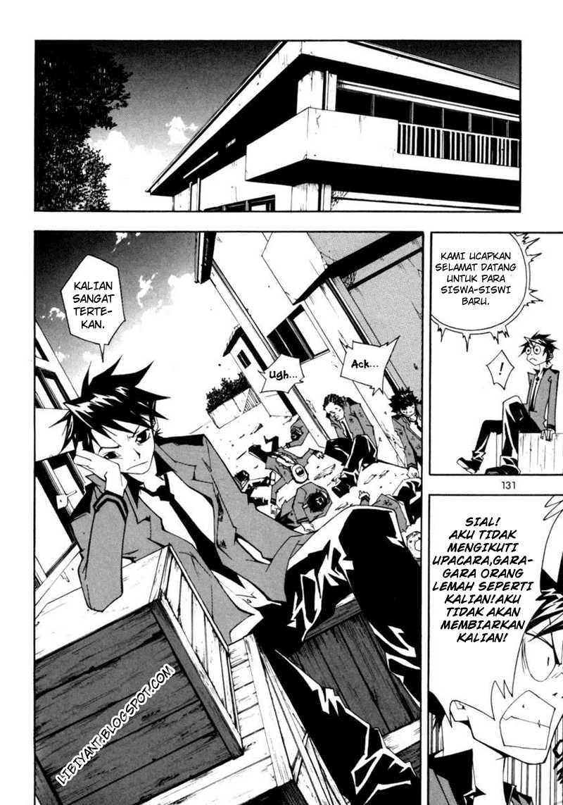 Blast Chapter 5 Gambar 11