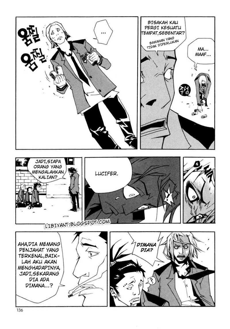 Blast Chapter 5 Gambar 16