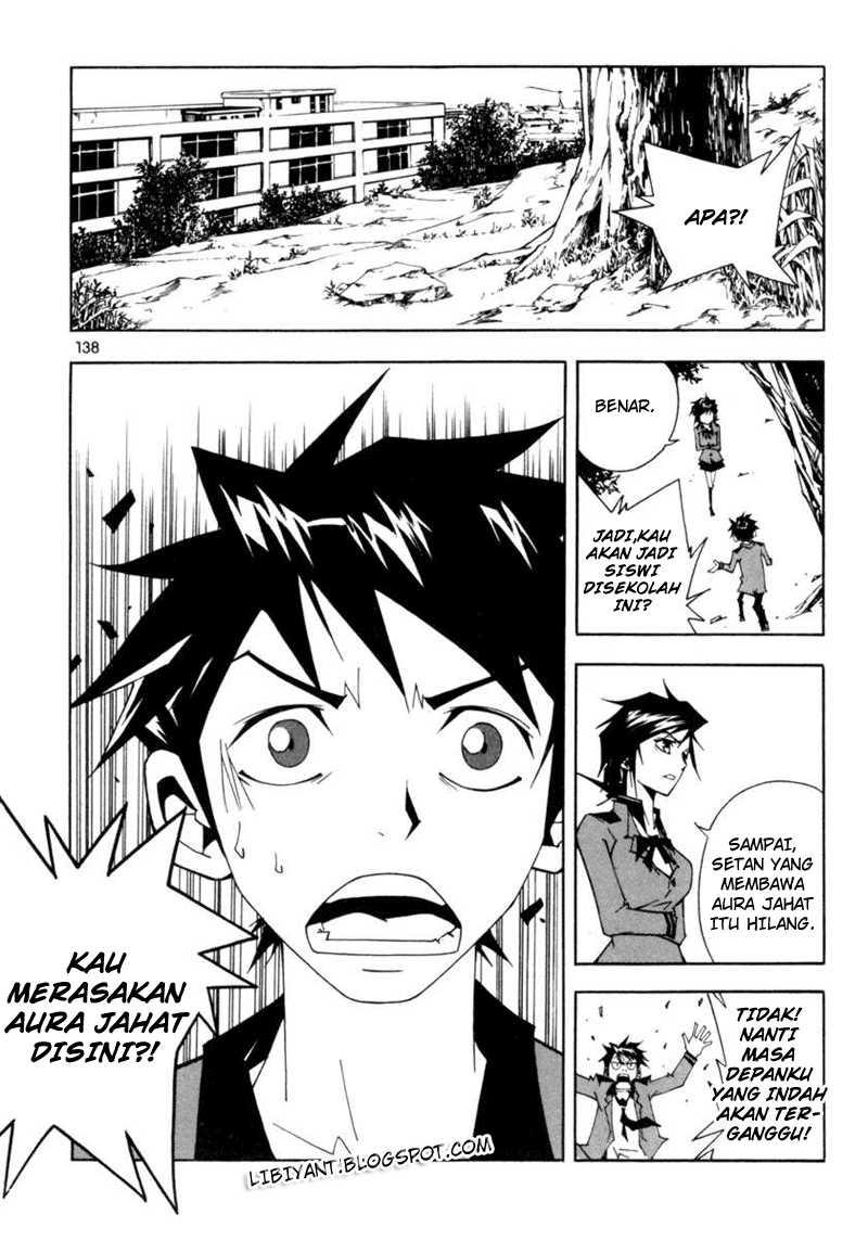 Blast Chapter 5 Gambar 18