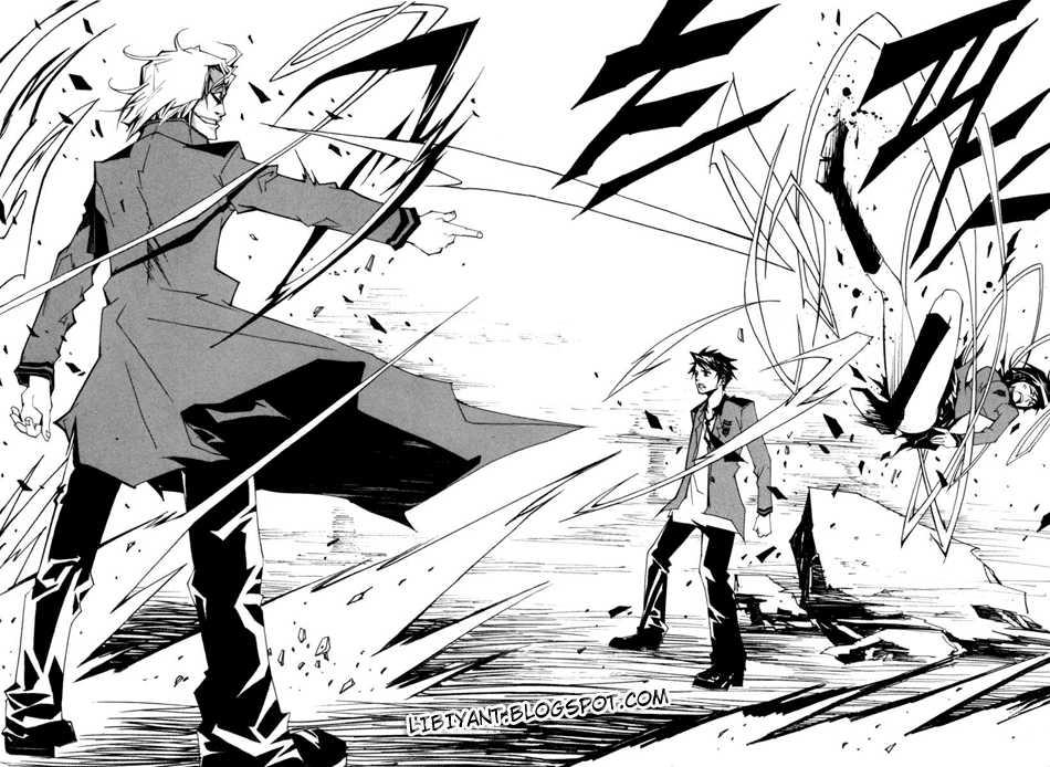 Blast Chapter 5 Gambar 22