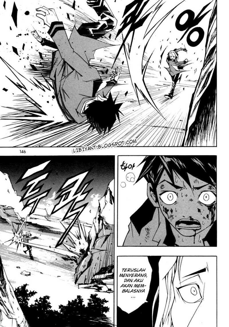 Blast Chapter 5 Gambar 25