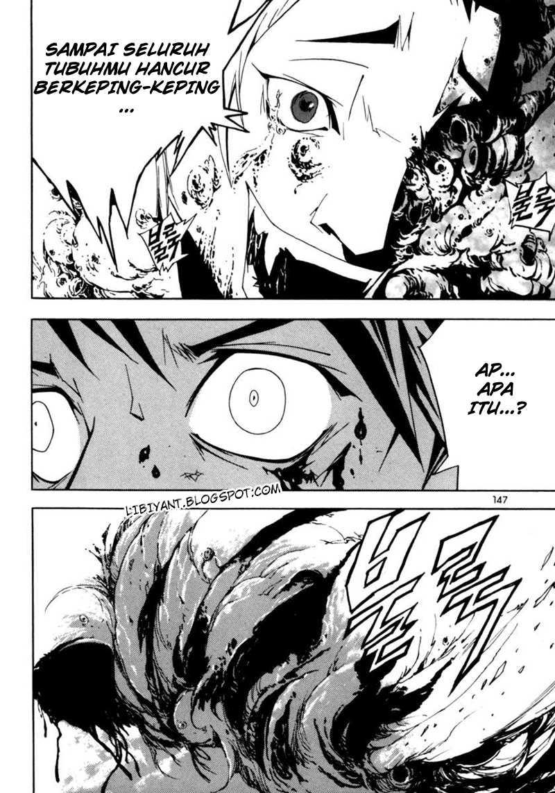 Blast Chapter 5 Gambar 26