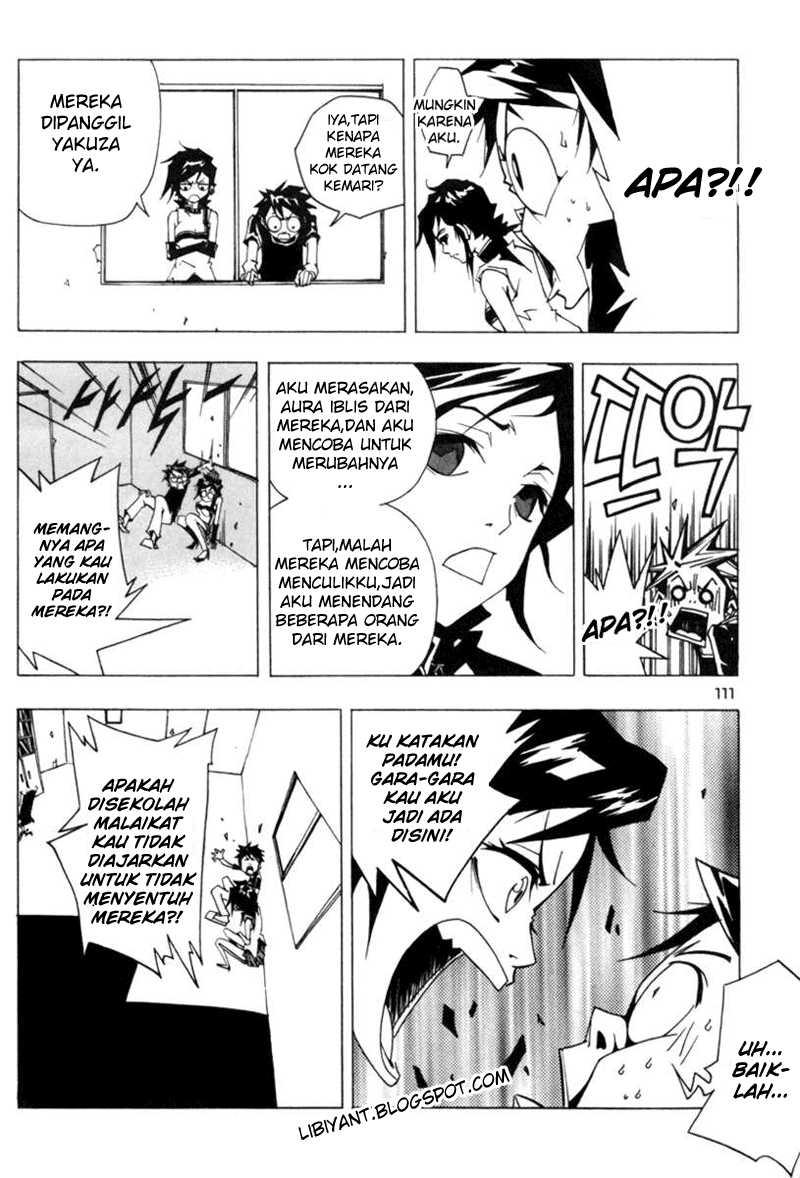 Blast Chapter 4 Gambar 14