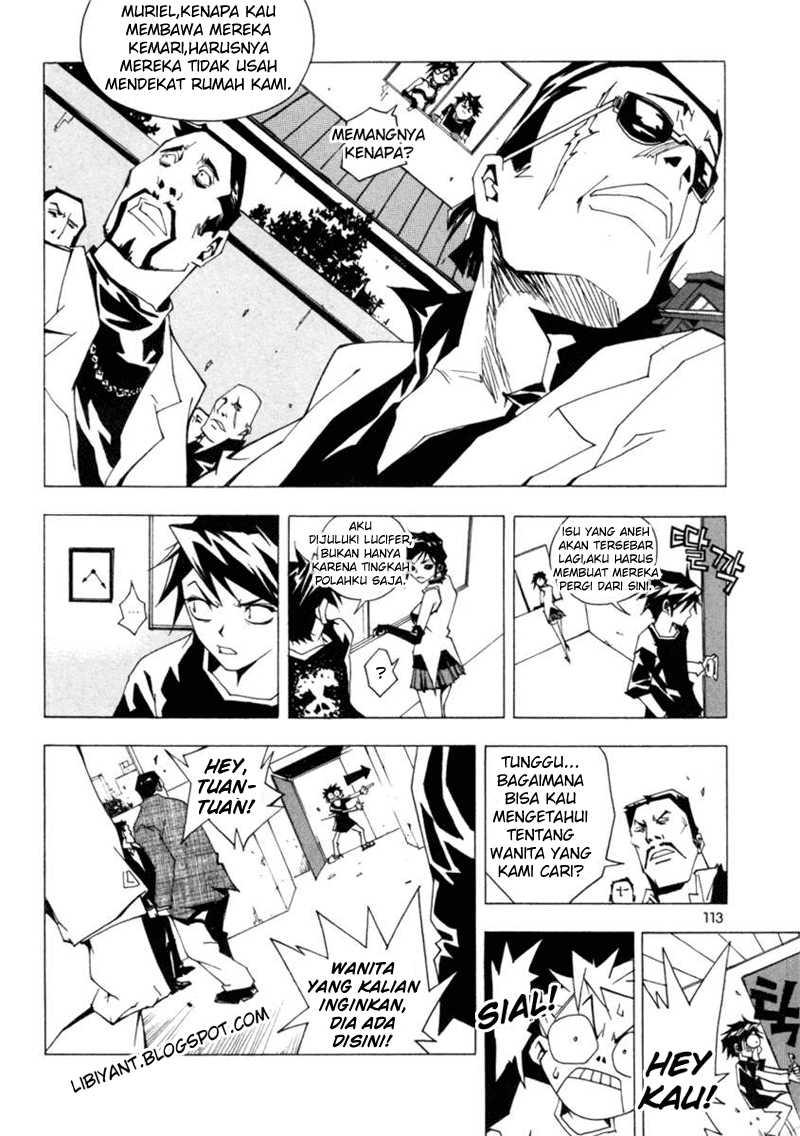 Blast Chapter 4 Gambar 16