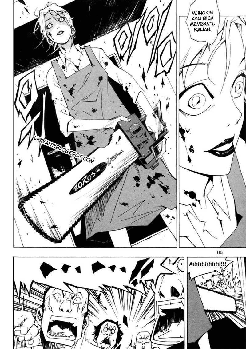 Blast Chapter 4 Gambar 18