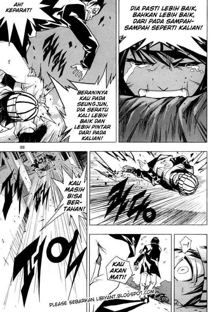 Blast Chapter 3 Gambar 18