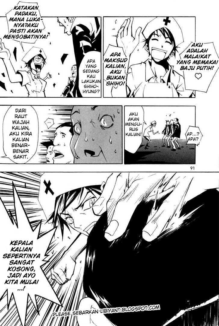 Blast Chapter 3 Gambar 21