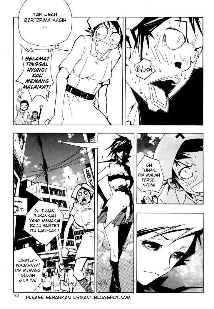 Blast Chapter 3 Gambar 28