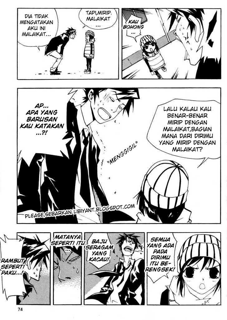 Blast Chapter 3 Gambar 4