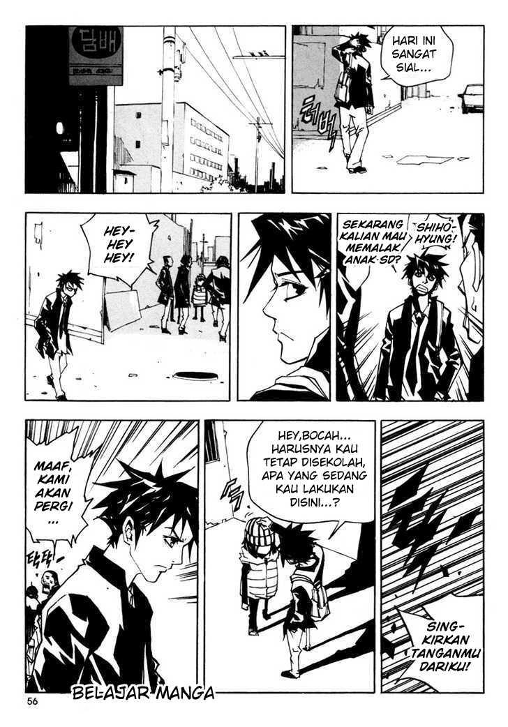 Blast Chapter 2 Gambar 19