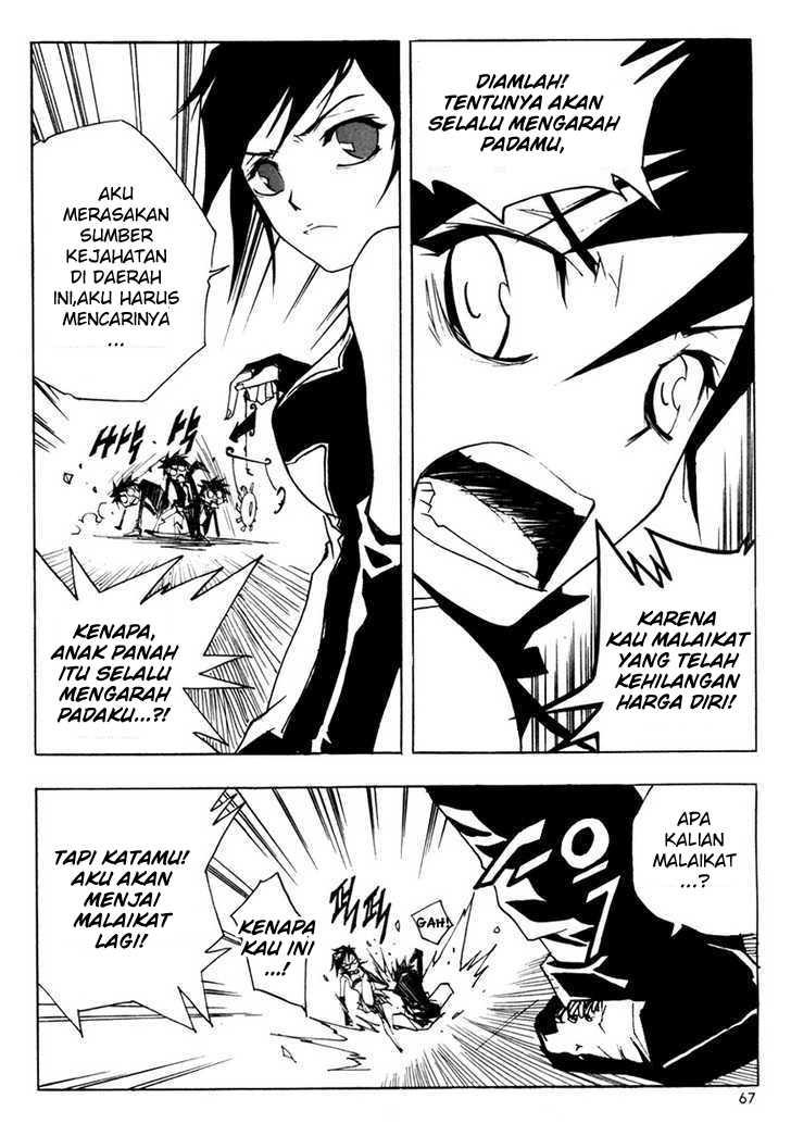 Blast Chapter 2 Gambar 30