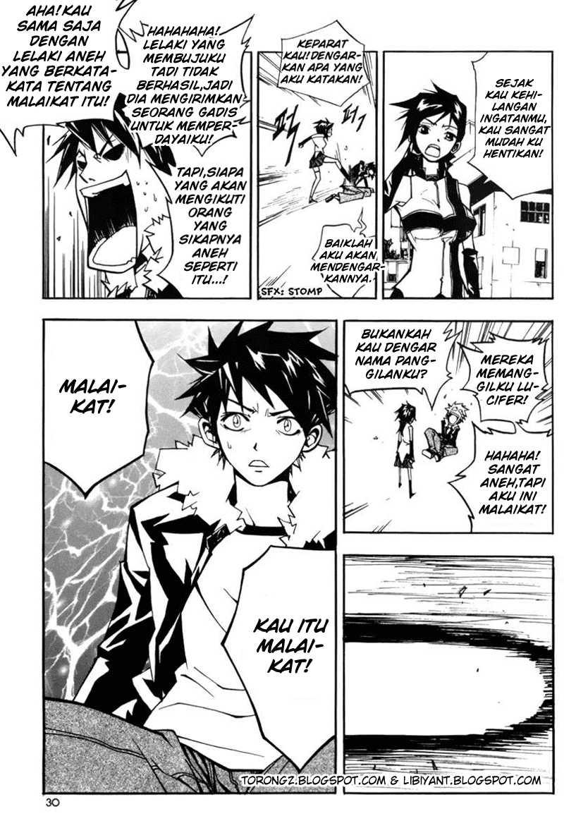 Blast Chapter 1 Gambar 29