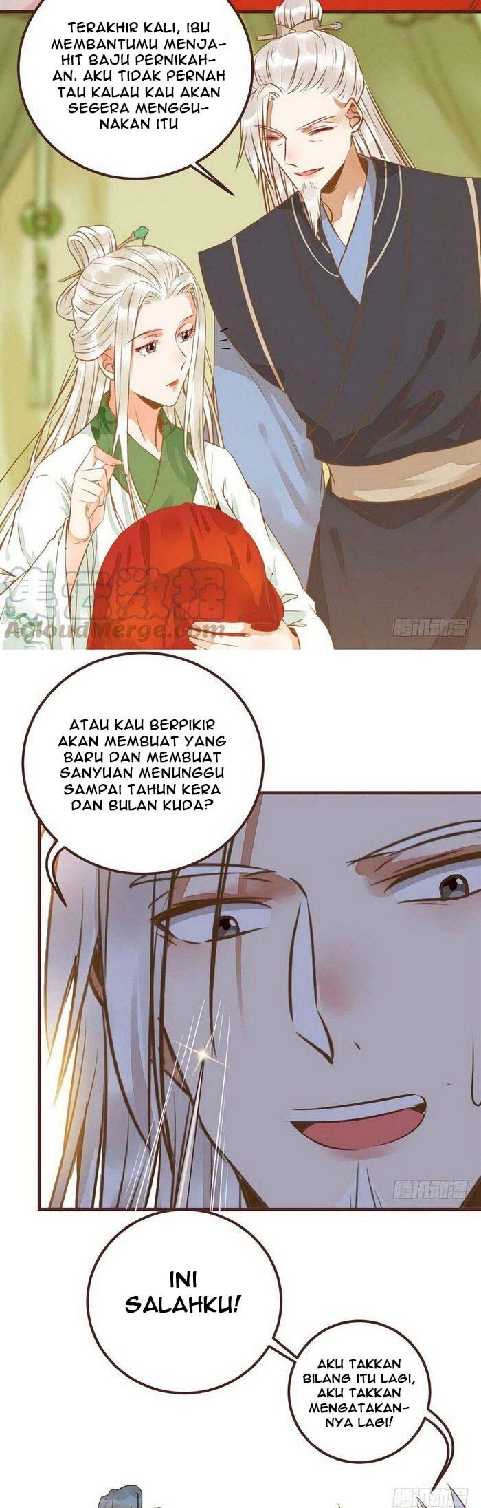 The Ghostly Doctor Chapter 209 Gambar 6
