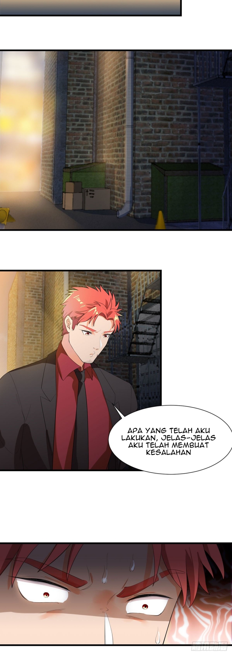 Dianfeng Chapter 45 Gambar 10