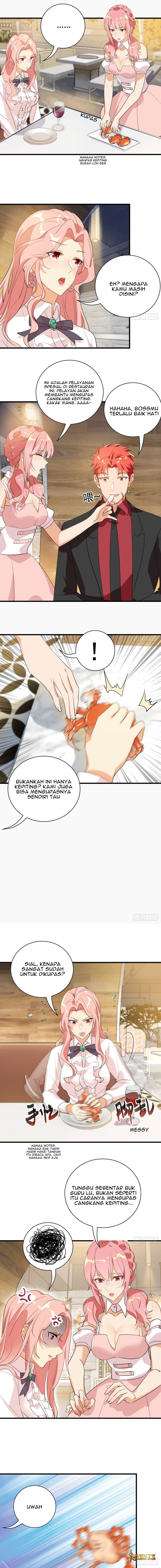 Dianfeng Chapter 44 Gambar 8