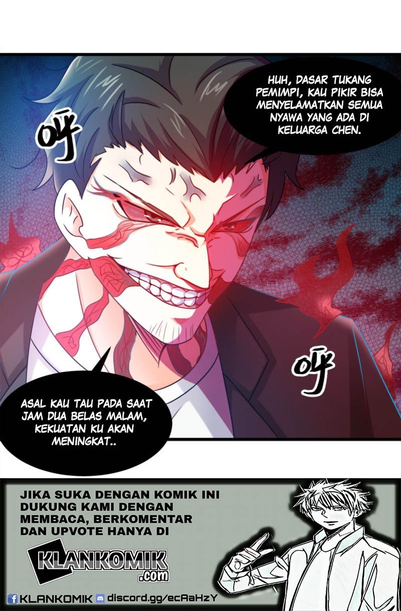 Demon Spirit Shop Chapter 16 Gambar 6