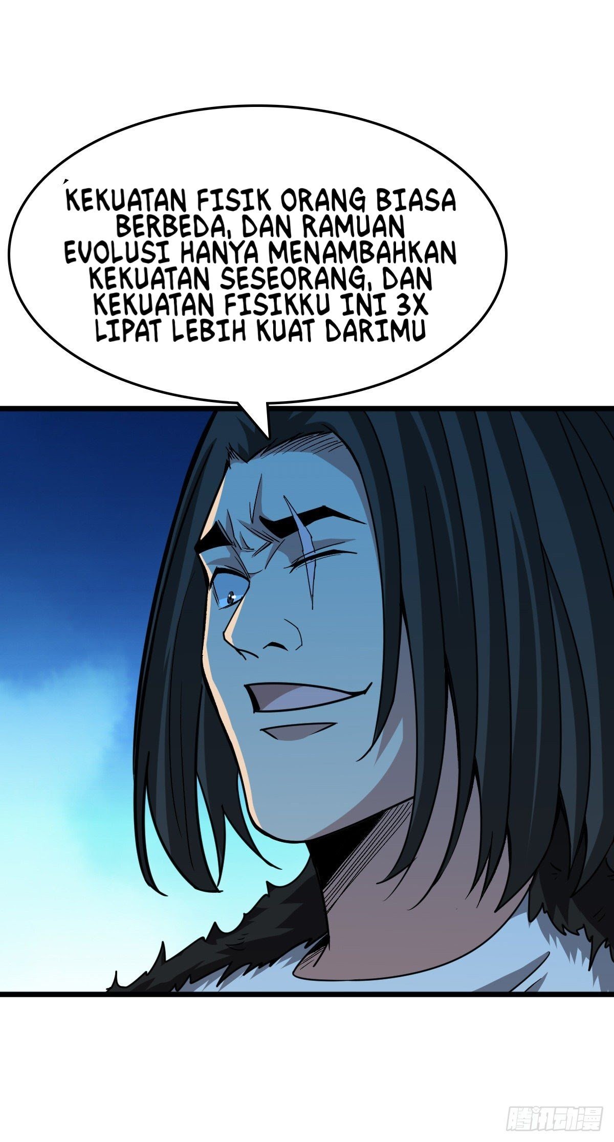 Return To Beginning Of The Apocalypse Chapter 52 Gambar 32