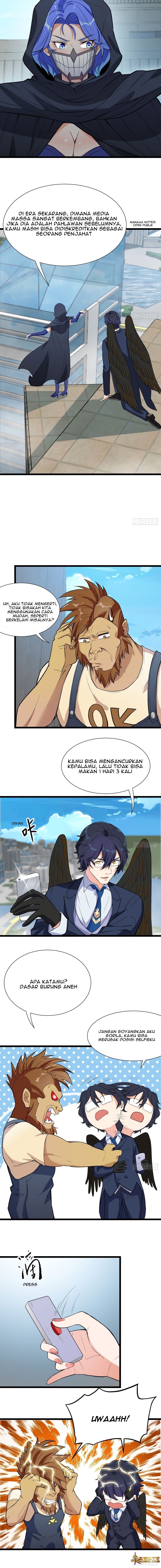 Dianfeng Chapter 50 Gambar 4