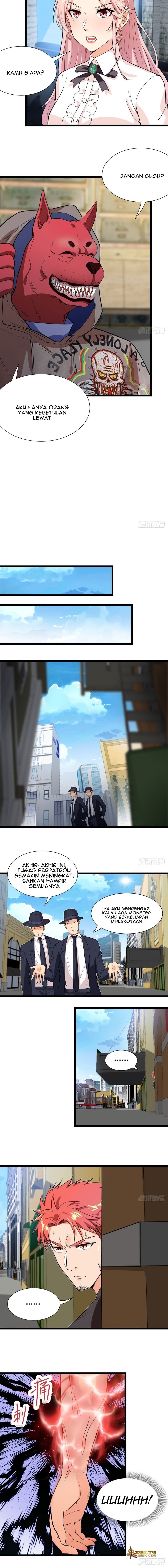 Dianfeng Chapter 50 Gambar 9