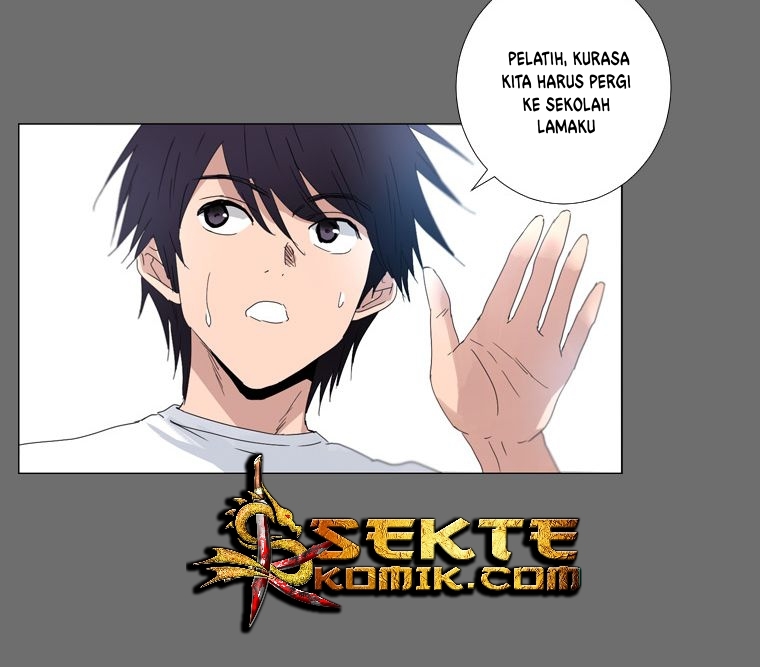 Heaven Soul Chapter 27 Gambar 13