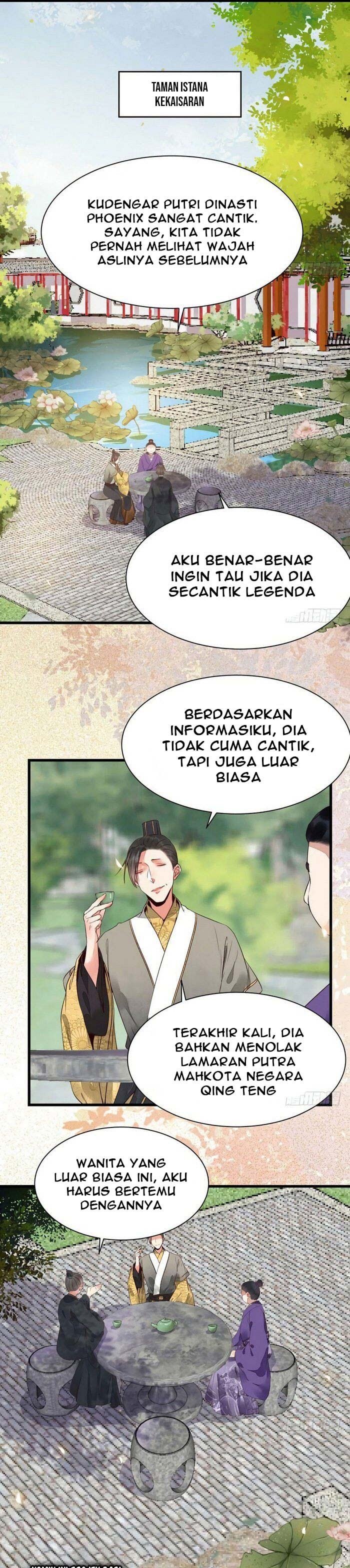 The Ghostly Doctor Chapter 213 Gambar 10