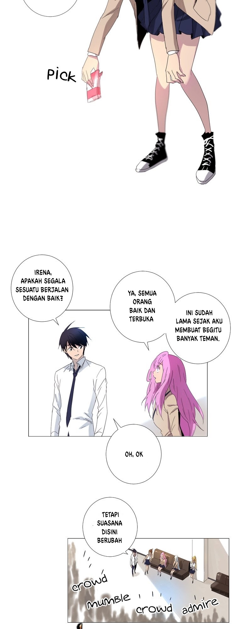 Heaven Soul Chapter 29 Gambar 22