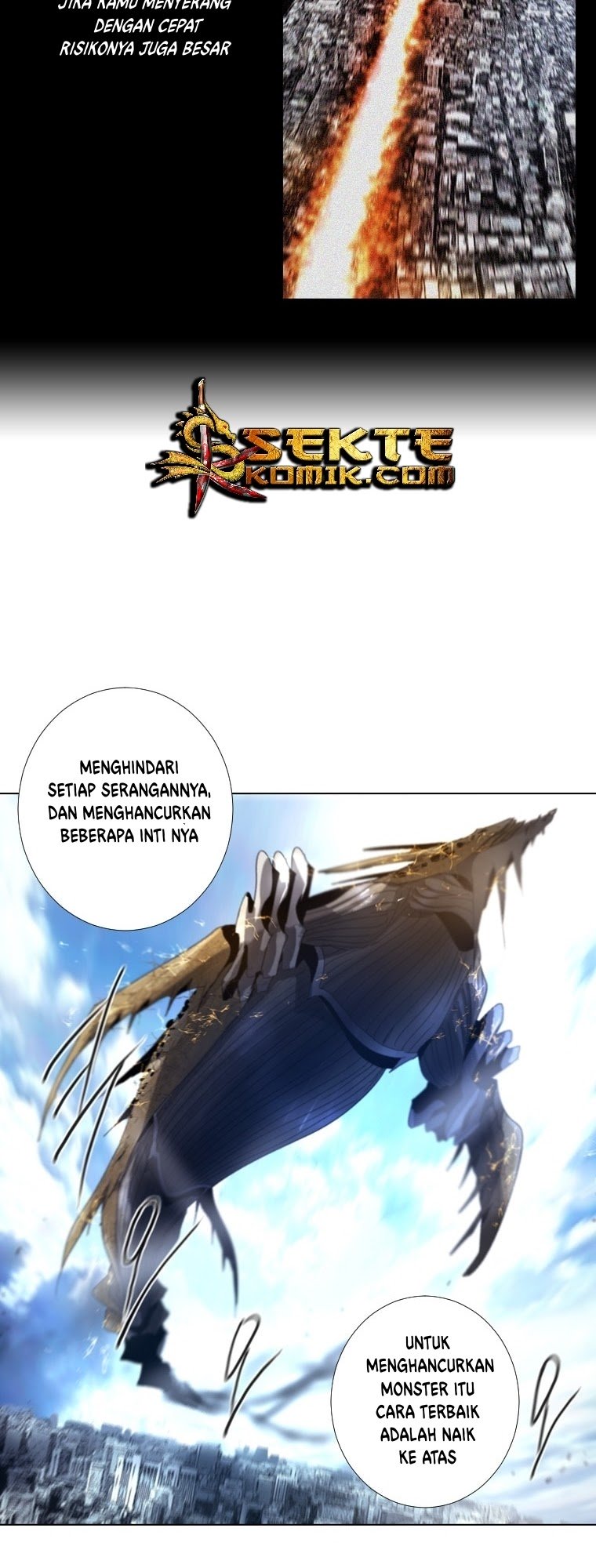 Heaven Soul Chapter 30 Gambar 19