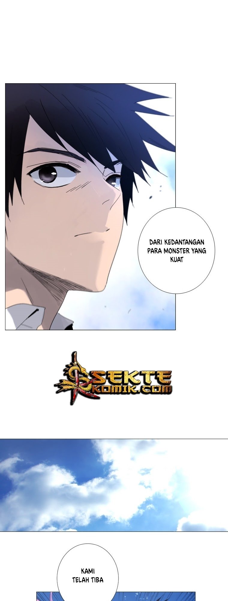 Heaven Soul Chapter 30 Gambar 23