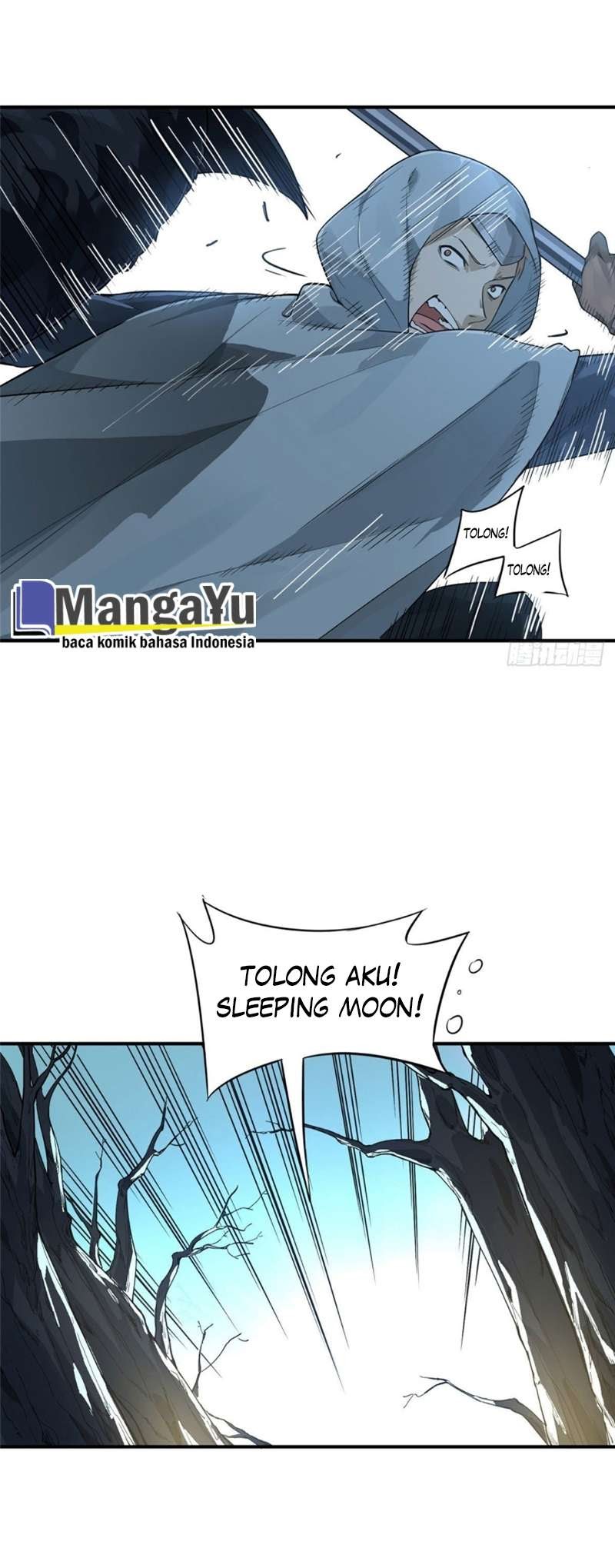 Quanzhi Gaoshou Chapter 8 Gambar 26