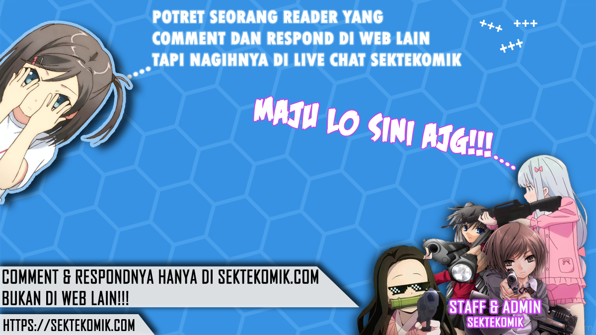 Heaven Soul Chapter 32 Gambar 33