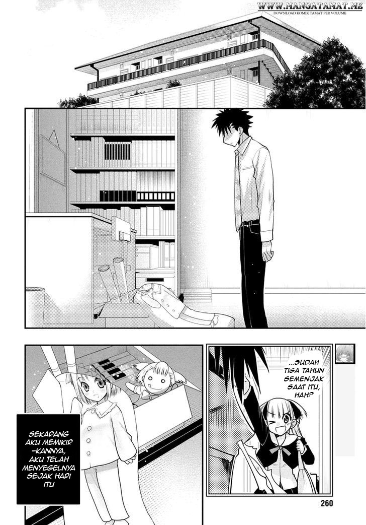 Oniichan Control Chapter 31-End Gambar 9