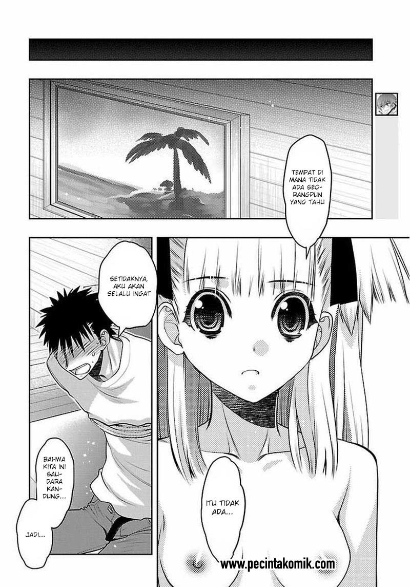 Oniichan Control Chapter 30 Gambar 9