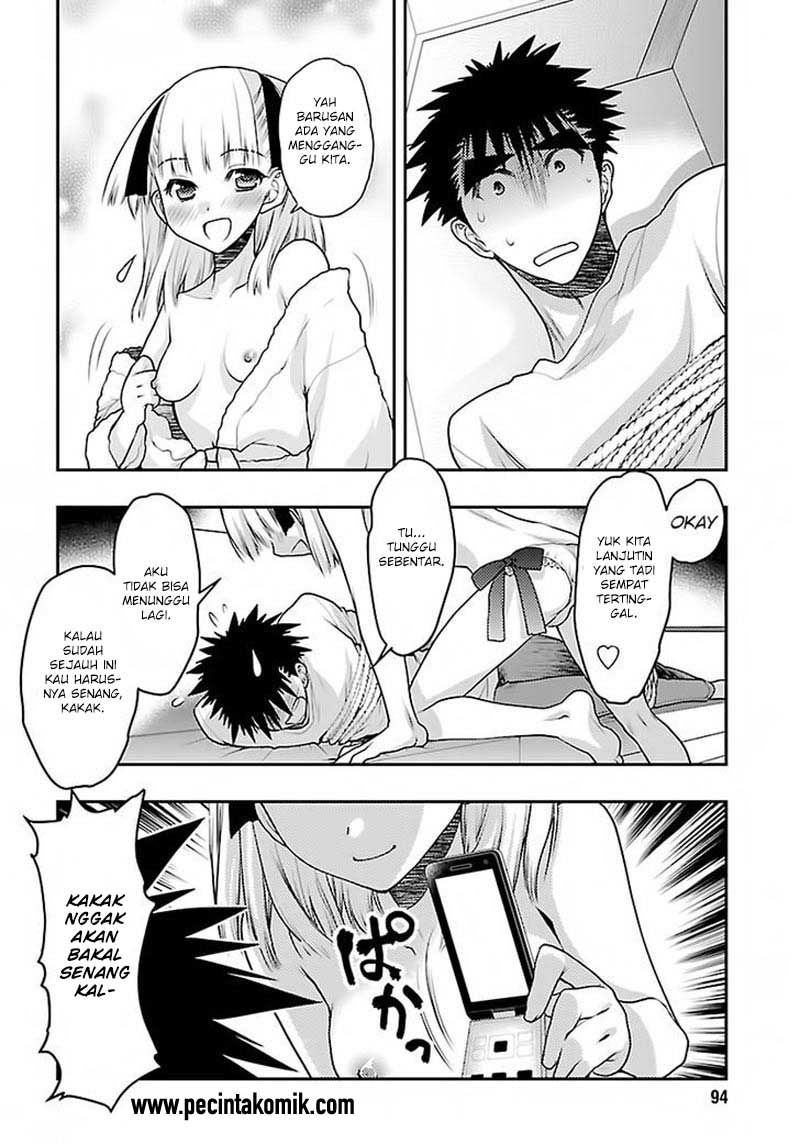 Oniichan Control Chapter 29 Gambar 9