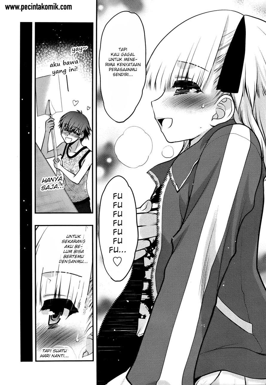 Oniichan Control Chapter 24 Gambar 24