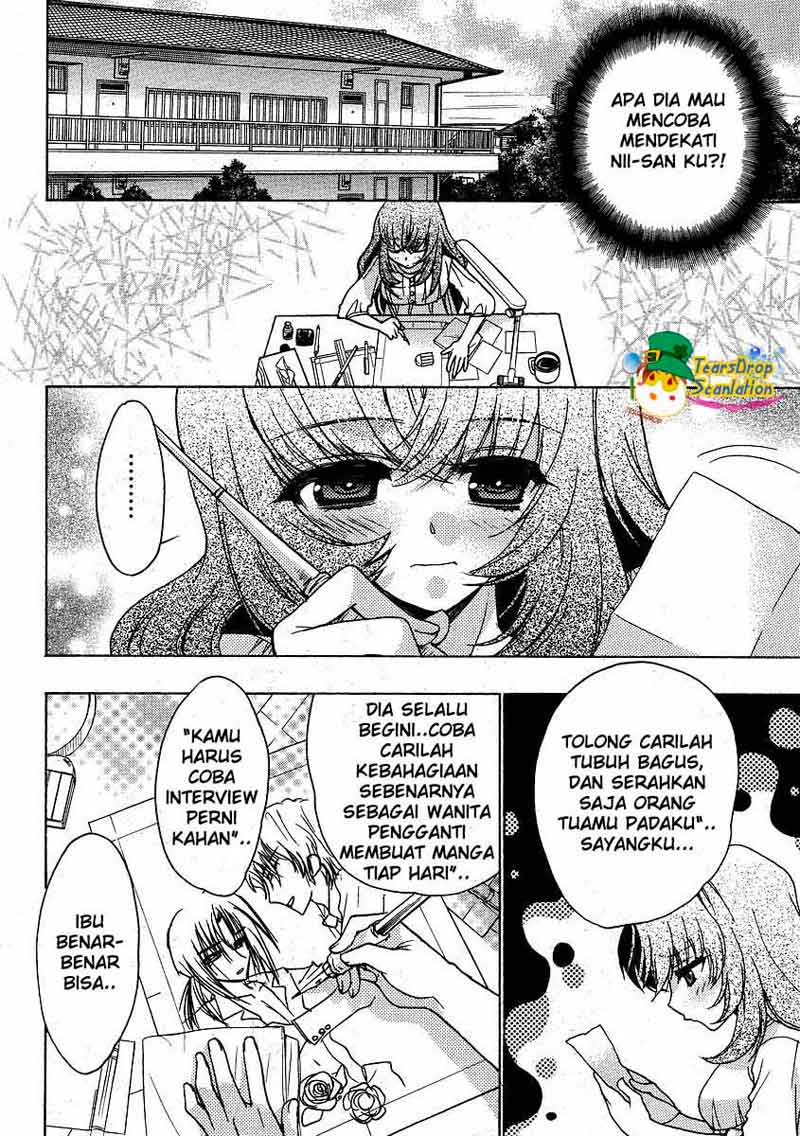 Oniichan Control Chapter 3 Gambar 10