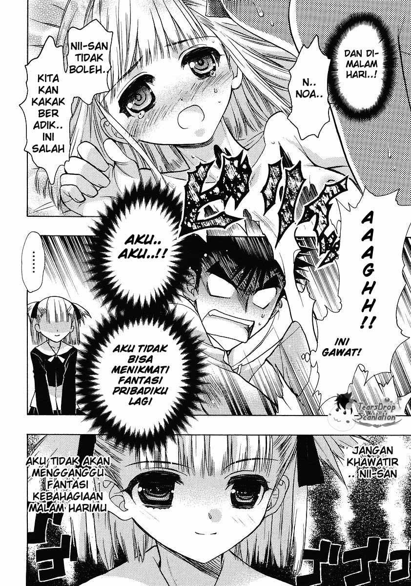 Oniichan Control Chapter 2 Gambar 12