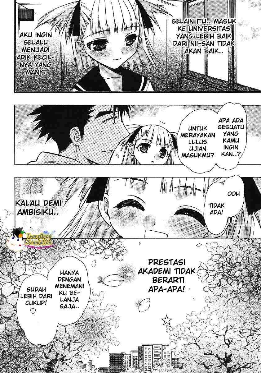 Oniichan Control Chapter 2 Gambar 18