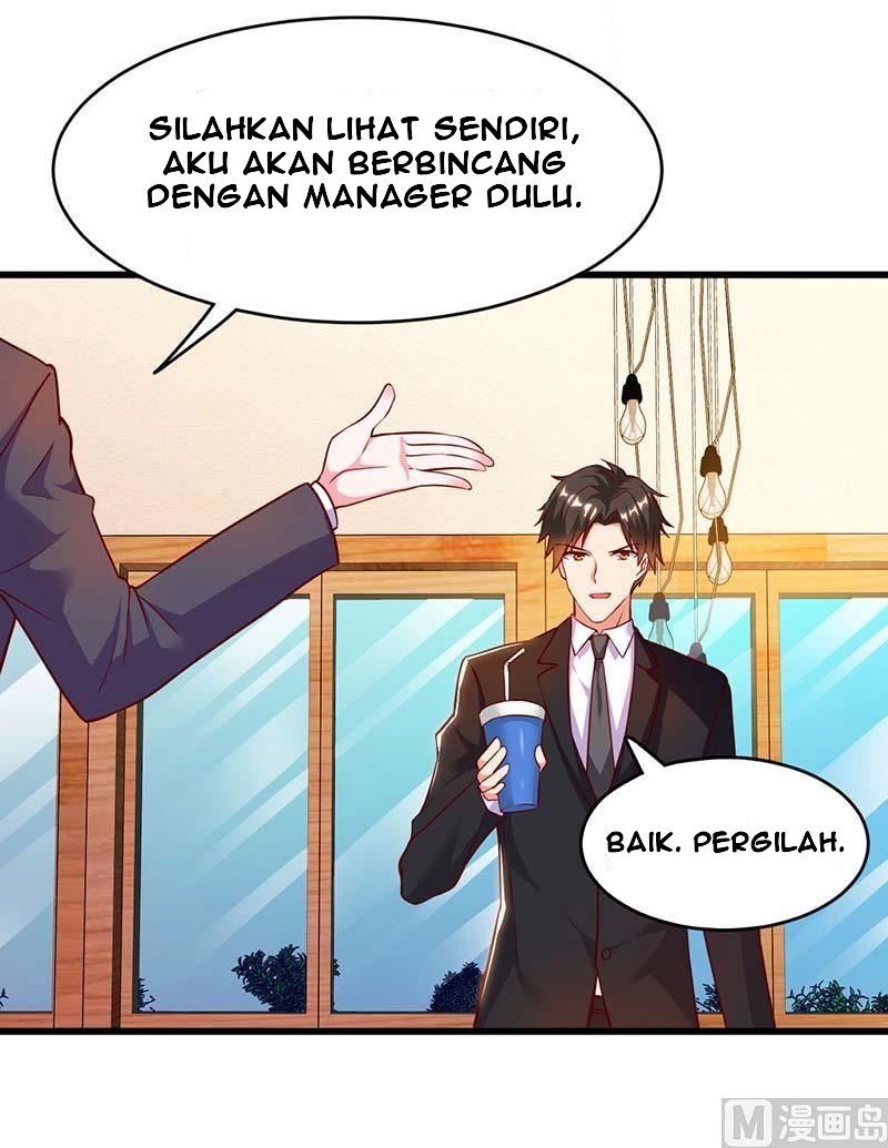 My Beauty Agent Wife Chapter 26 Gambar 5