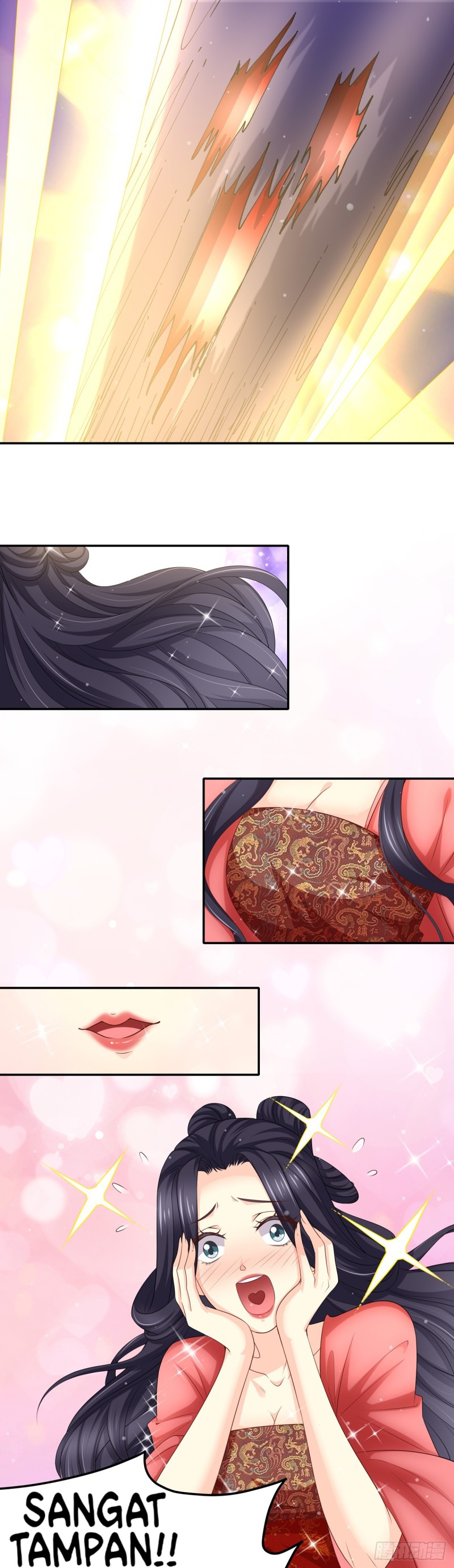 Catch Female Ghost and Fall in Love Chapter 4 Gambar 6
