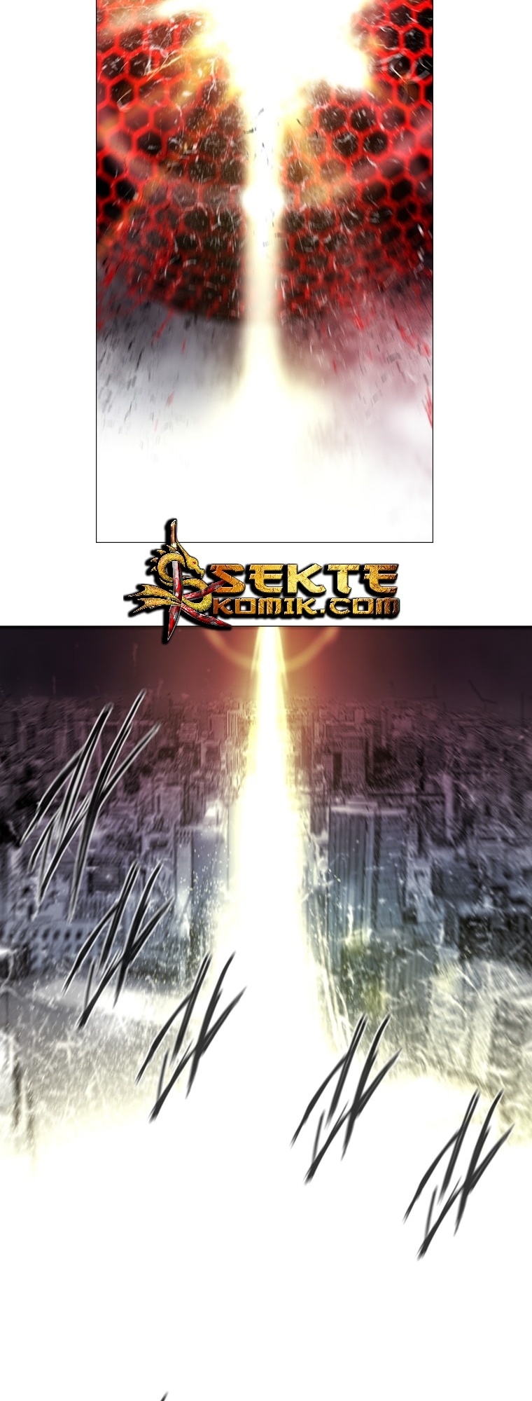 Heaven Soul Chapter 34 Gambar 24