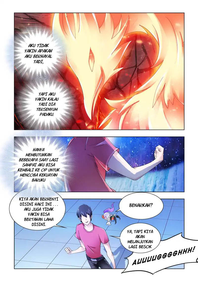 Battle Frenzy Chapter 105 Gambar 9